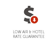 low last minute airfares